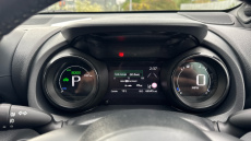 Toyota Yaris 1.5 Hybrid Dynamic 5dr CVT Hybrid Hatchback